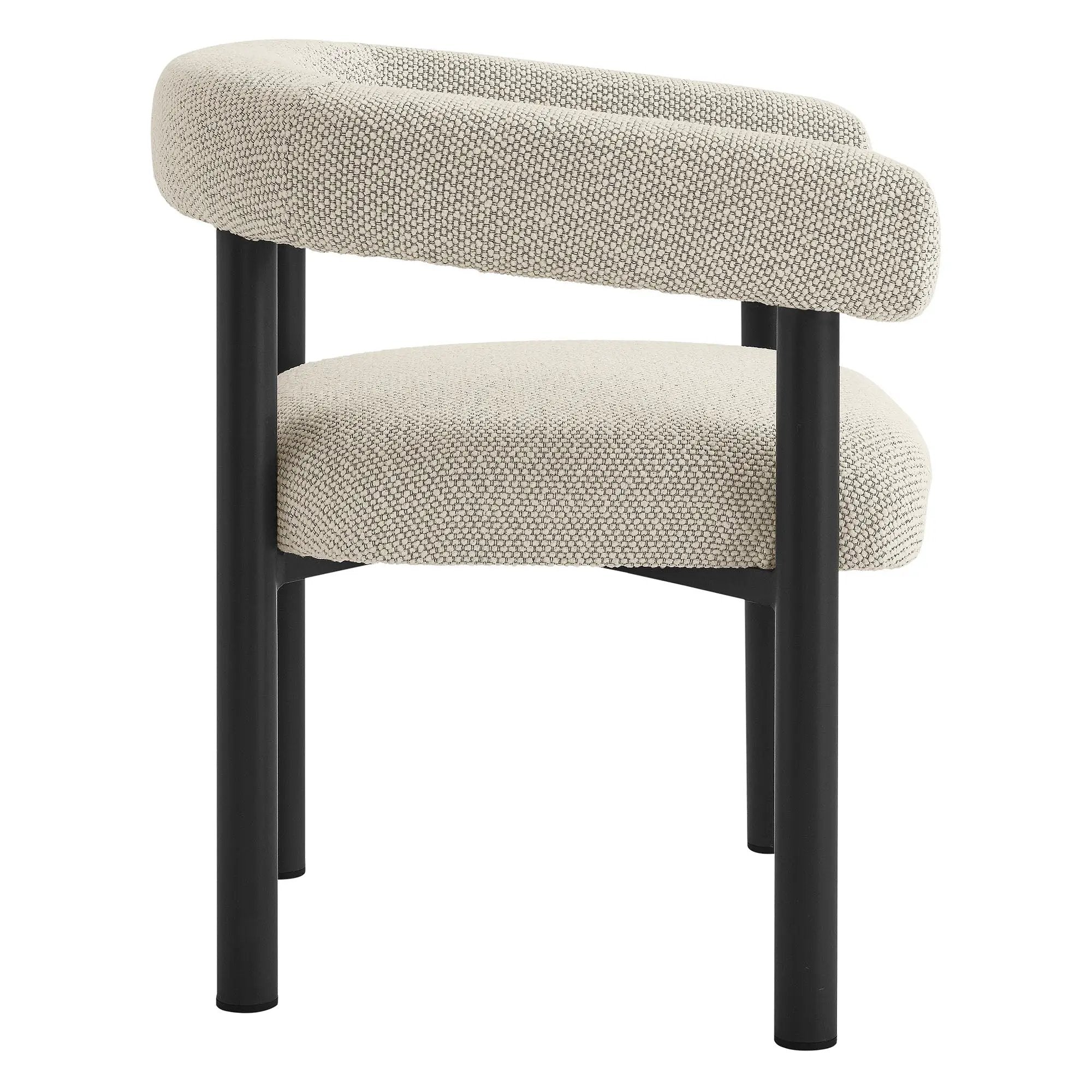 Nautica Outdoor Patio Aluminum Dining Armchairs Set of 2 by Modway by HouseOfZazla