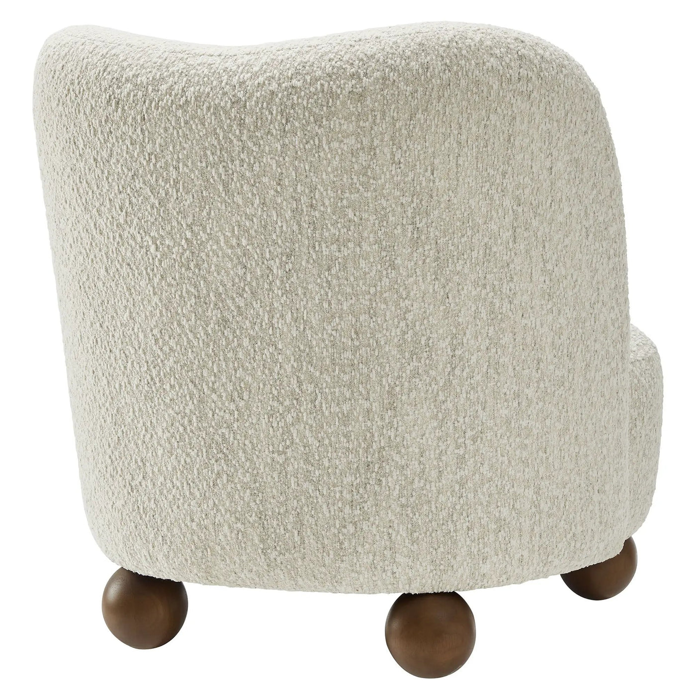 Monroe Boucle Fabric Accent Chair by Modway by HouseOfZazla
