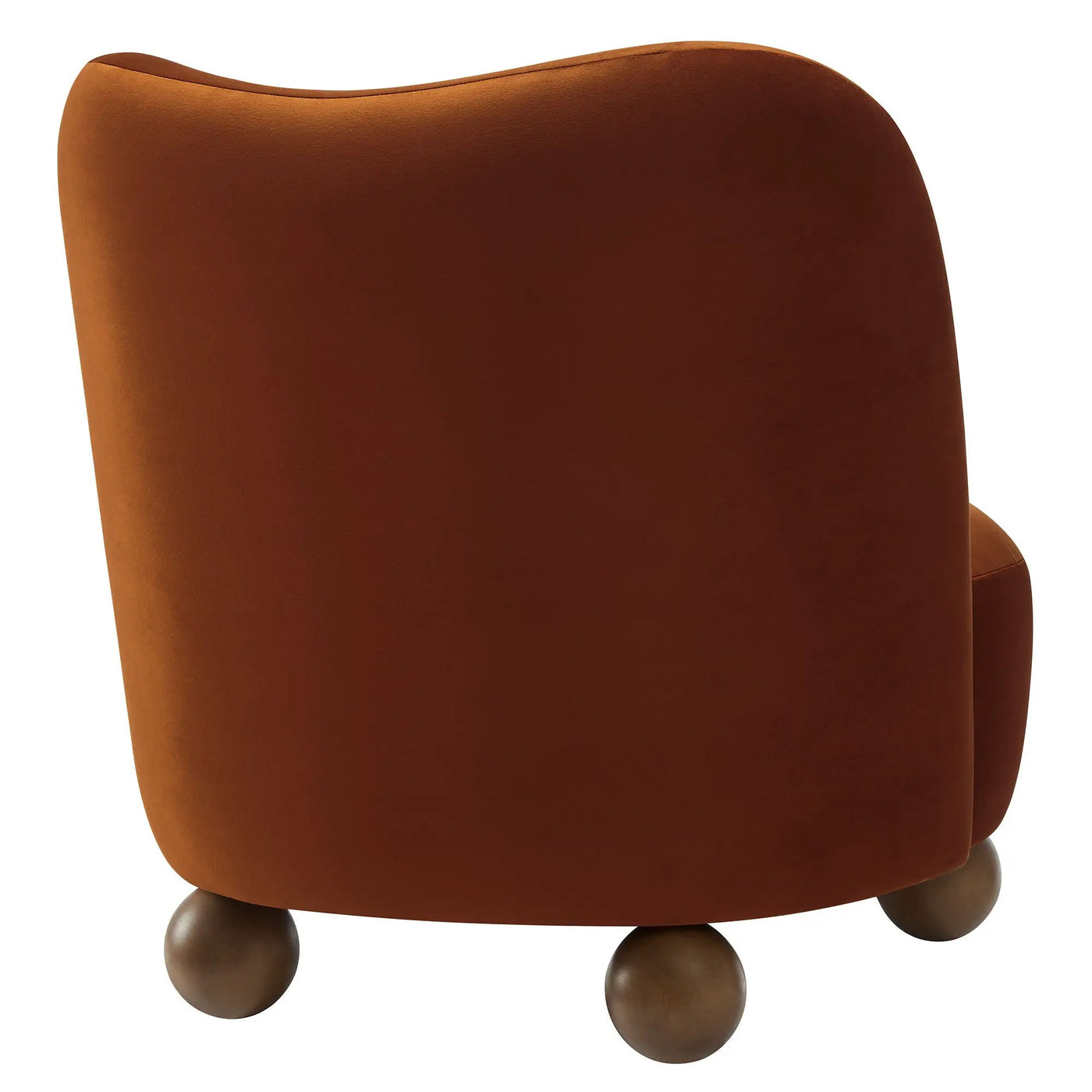 Monroe Performance Velvet Accent Chair by Modway by HouseOfZazla