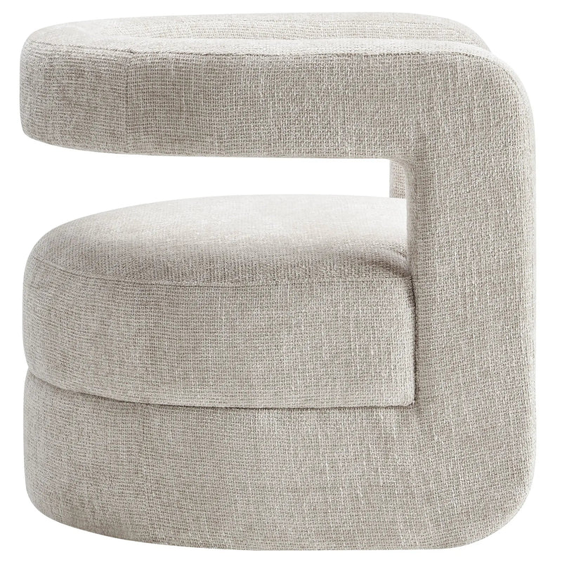 Jaylin Upholstered Chenille Accent Chair by Modway by HouseOfZazla