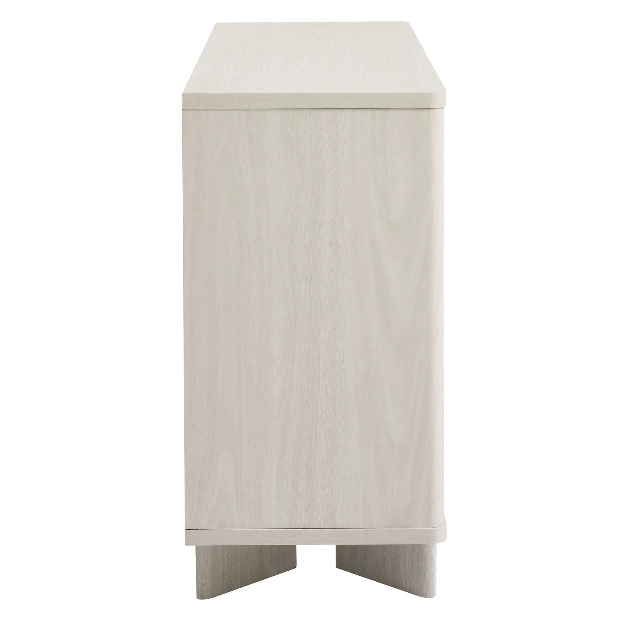 Flux Arched 3-Door Sideboard by Modway by HouseOfZazla