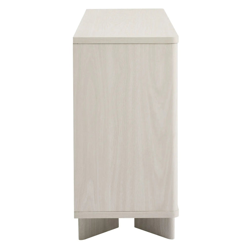 Flux Arched 3-Door Sideboard by Modway by HouseOfZazla