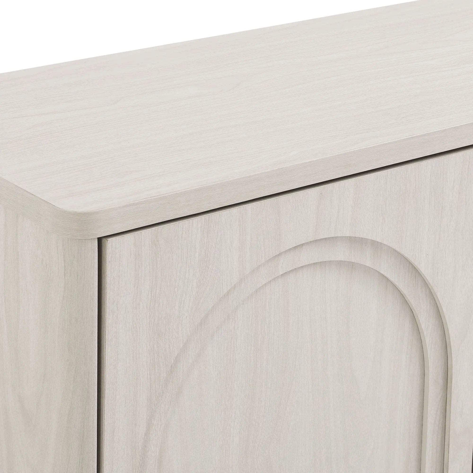 Flux Arched 3-Door Sideboard by Modway by HouseOfZazla