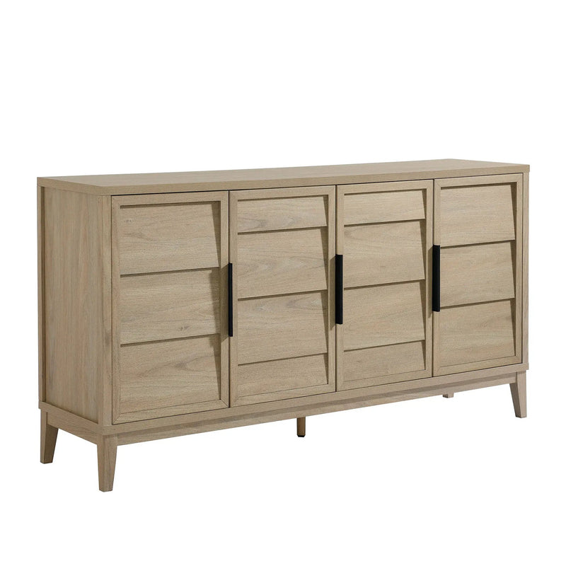 Sinya 4-Door Sideboard by Modway by HouseOfZazla