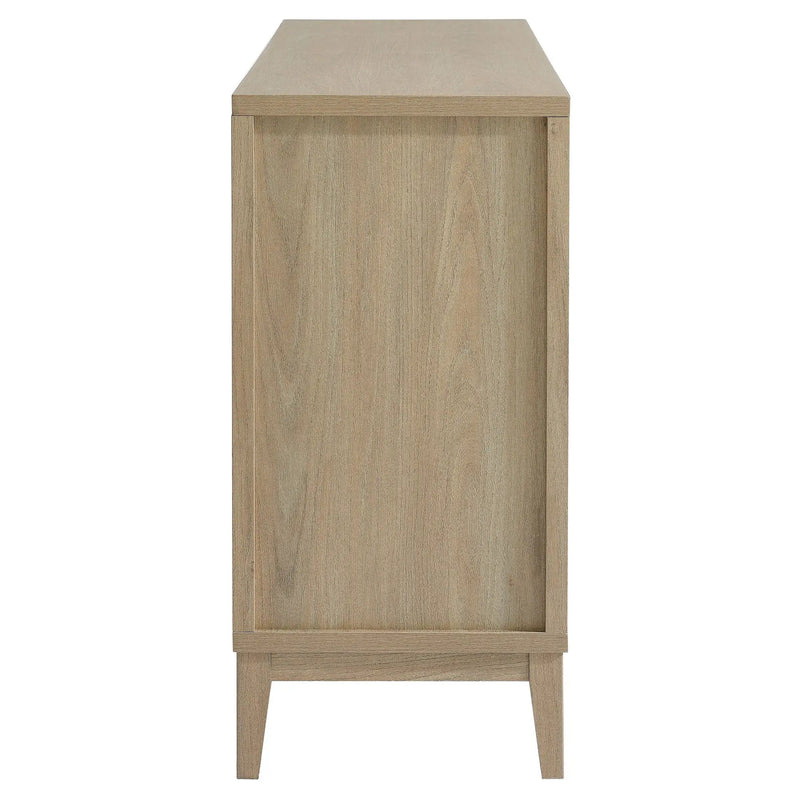Sinya 4-Door Sideboard by Modway by HouseOfZazla