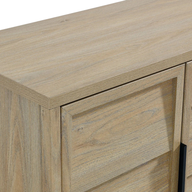 Sinya 4-Door Sideboard by Modway by HouseOfZazla