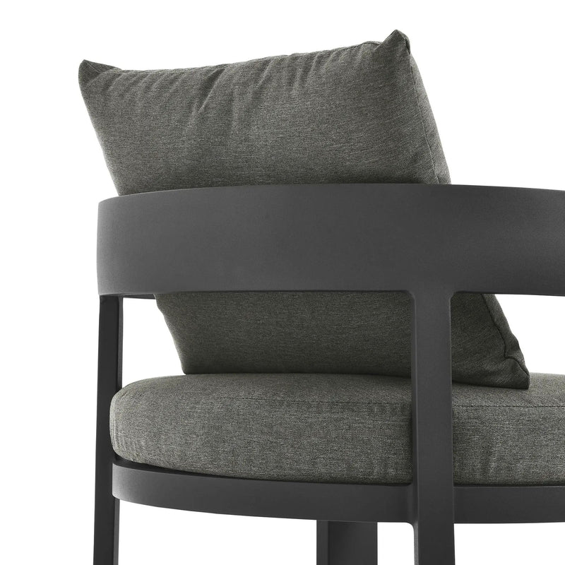 Tahoe Outdoor Patio Aluminum Dining Chair by Modway by HouseOfZazla