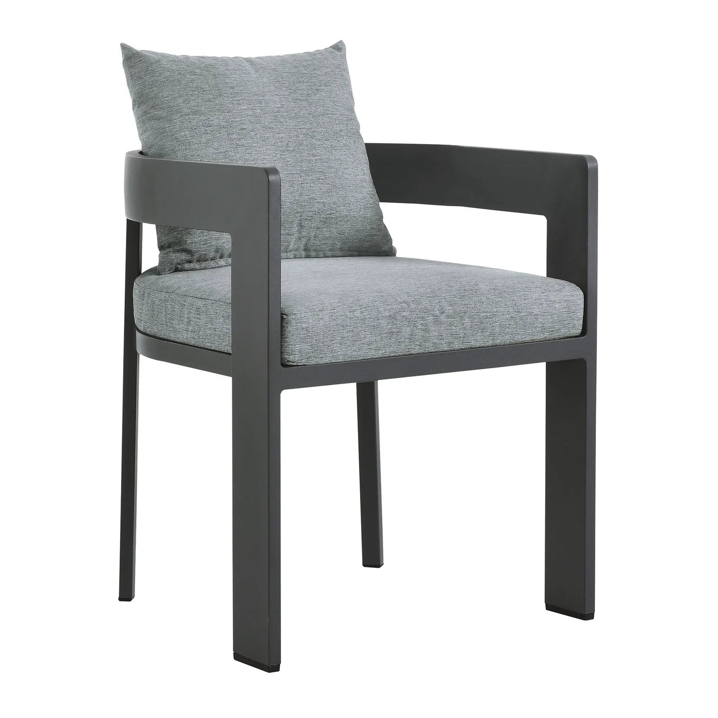 Tahoe 9-Piece Outdoor Patio Aluminum Dining Set by Modway by HouseOfZazla