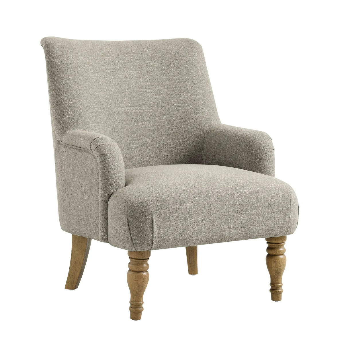Ellington Fabric Upholstered Accent Armchair by Modway by HouseOfZazla