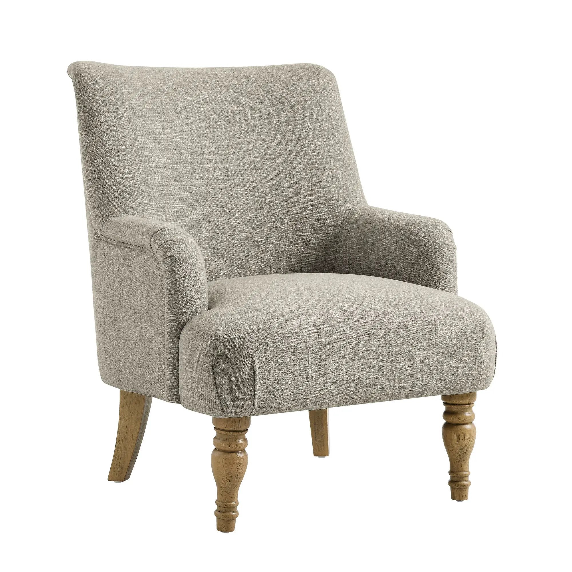 Ellington Fabric Upholstered Accent Armchair by Modway by HouseOfZazla
