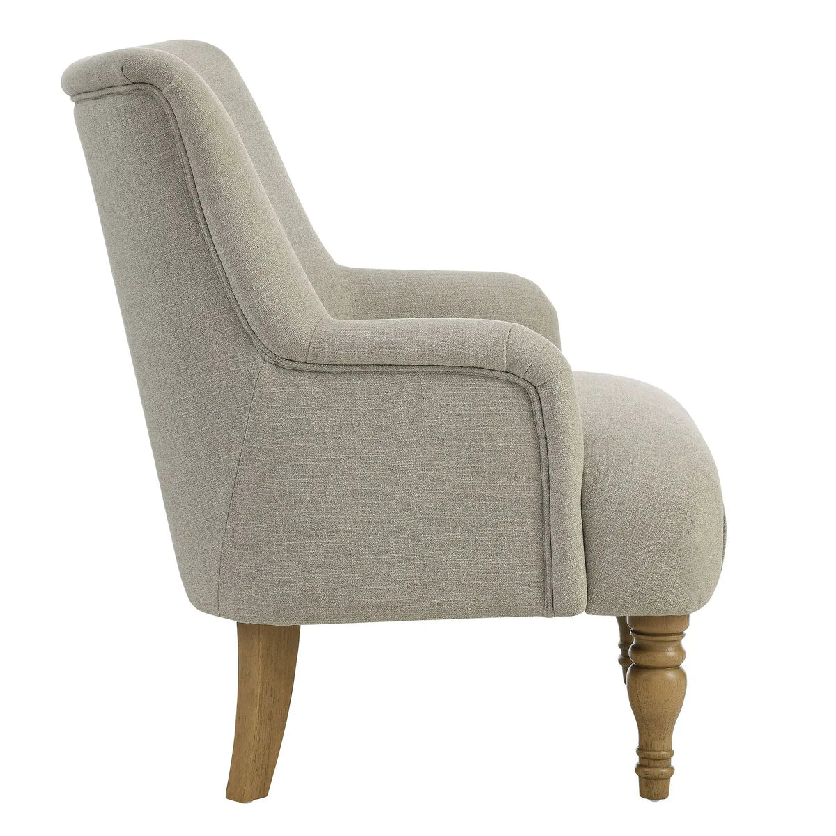 Ellington Fabric Upholstered Accent Armchair by Modway by HouseOfZazla