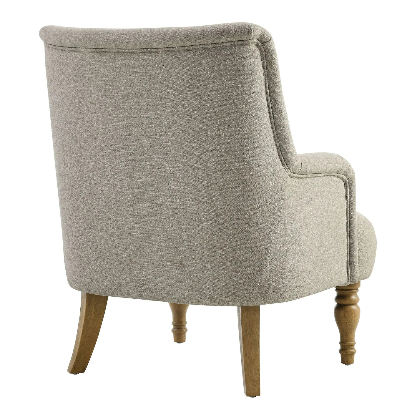 Ellington Fabric Upholstered Accent Armchair by Modway by HouseOfZazla