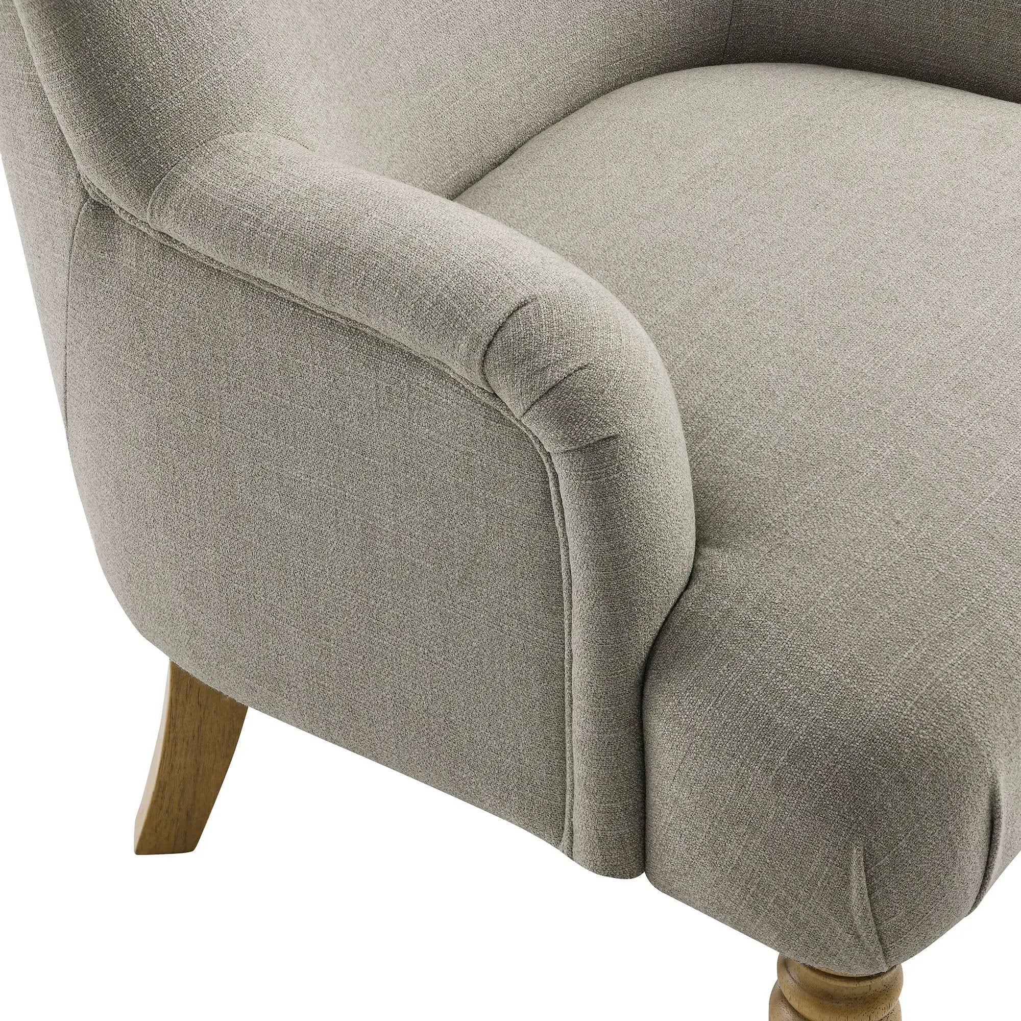 Ellington Fabric Upholstered Accent Armchair by Modway by HouseOfZazla