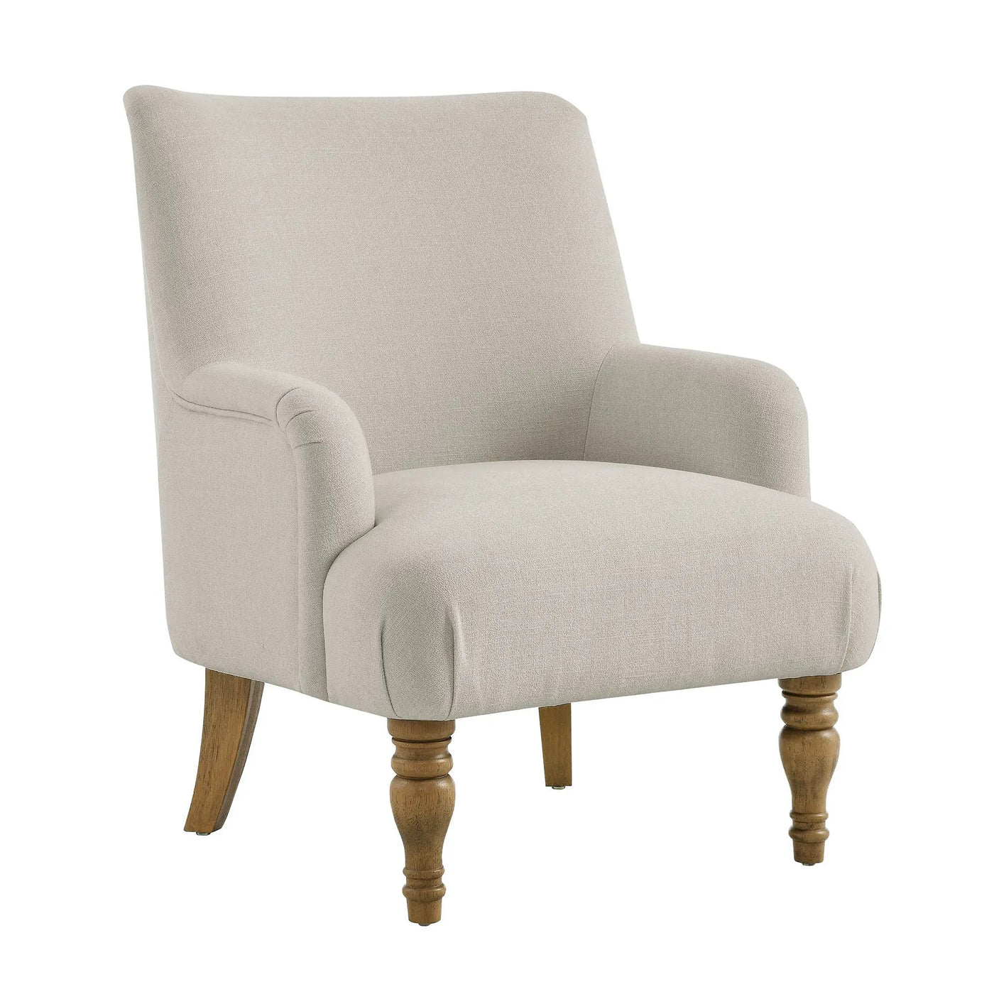 Ellington Fabric Upholstered Accent Armchair by Modway by HouseOfZazla
