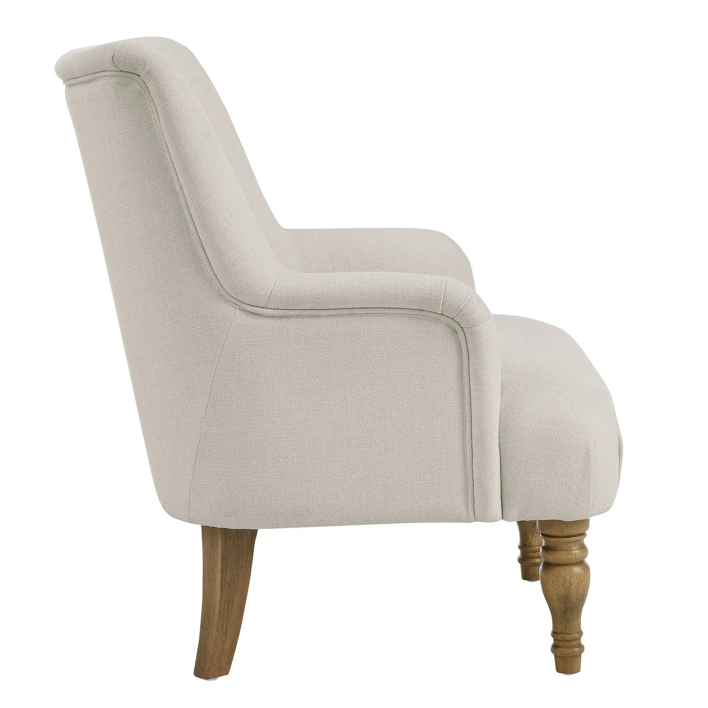 Ellington Fabric Upholstered Accent Armchair by Modway by HouseOfZazla