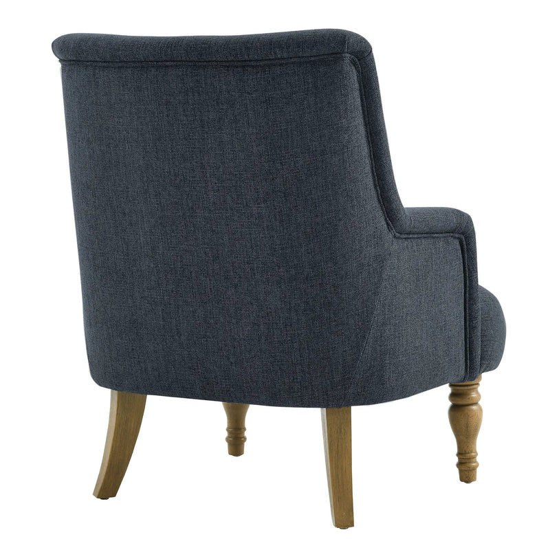 Ellington Fabric Upholstered Accent Armchair by Modway by HouseOfZazla