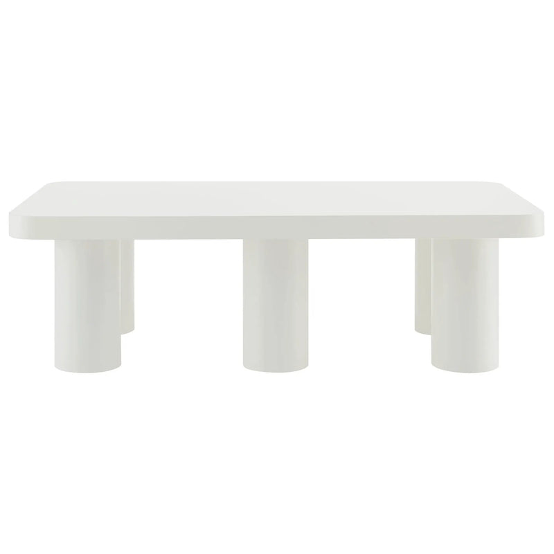 Cleo 54-Inch Rectangular Coffee Table by Modway by HouseOfZazla
