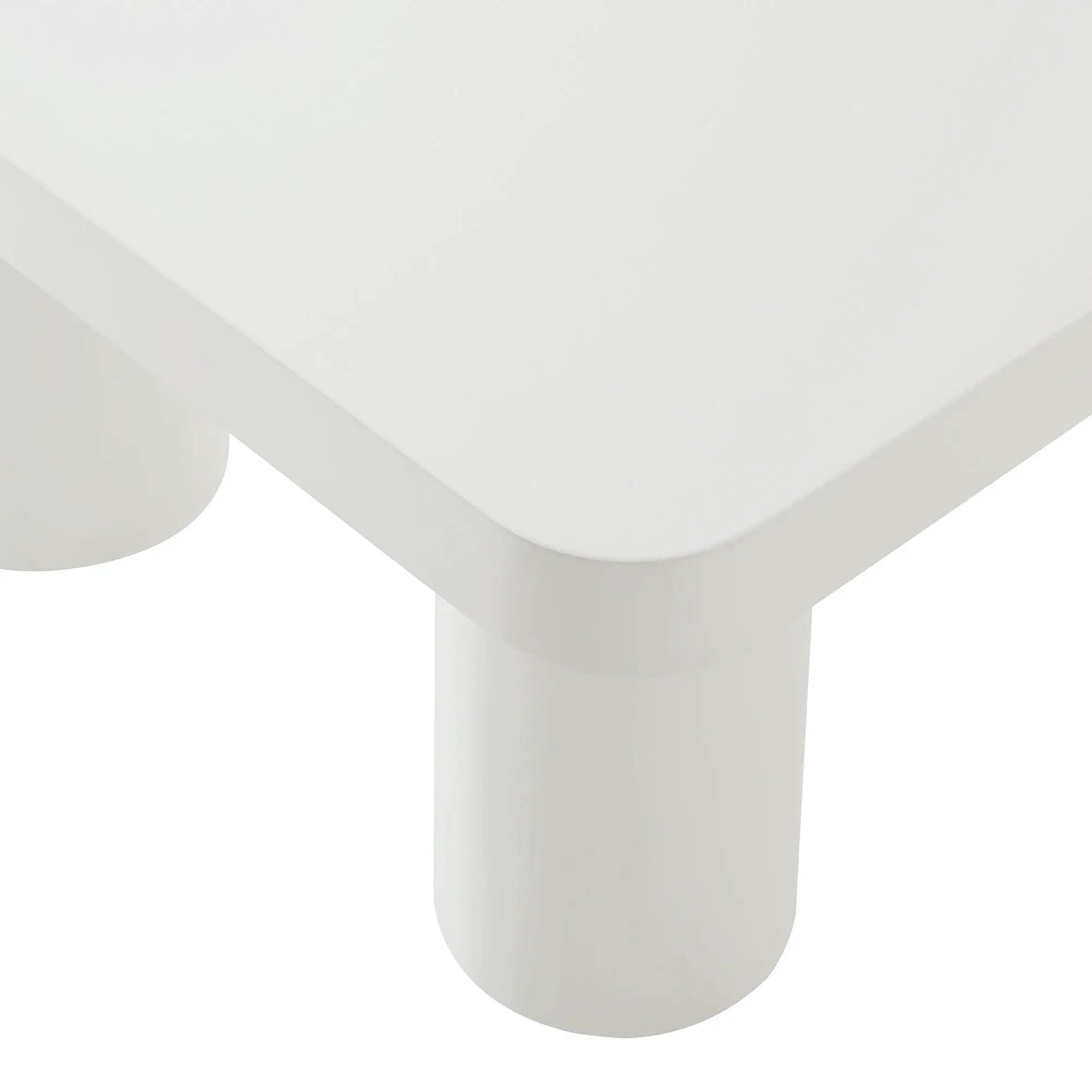 Cleo 54-Inch Rectangular Coffee Table by Modway by HouseOfZazla
