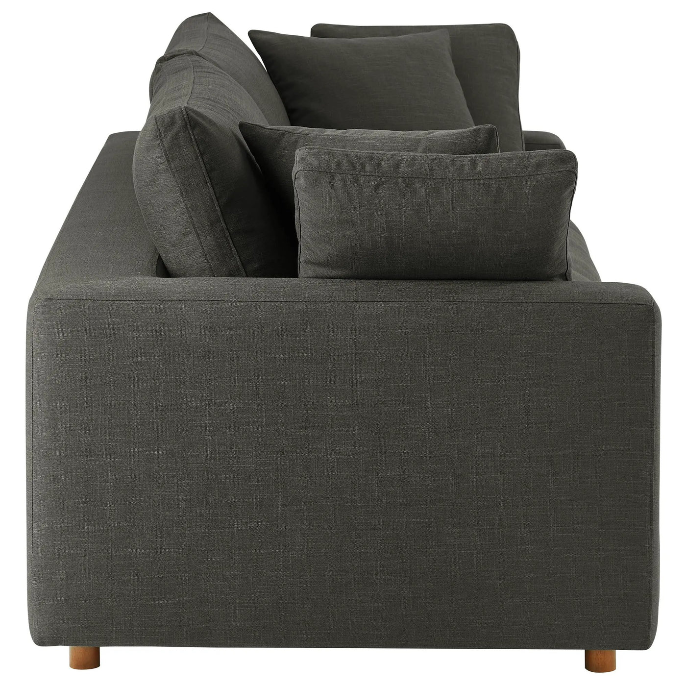 Commix Down Filled Overstuffed Sleeper Sofa by Modway by HouseOfZazla