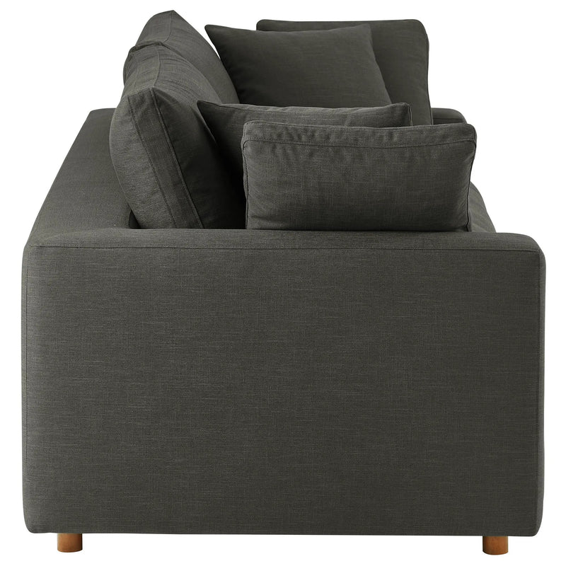 Commix Down Filled Overstuffed Sleeper Sofa by Modway by HouseOfZazla