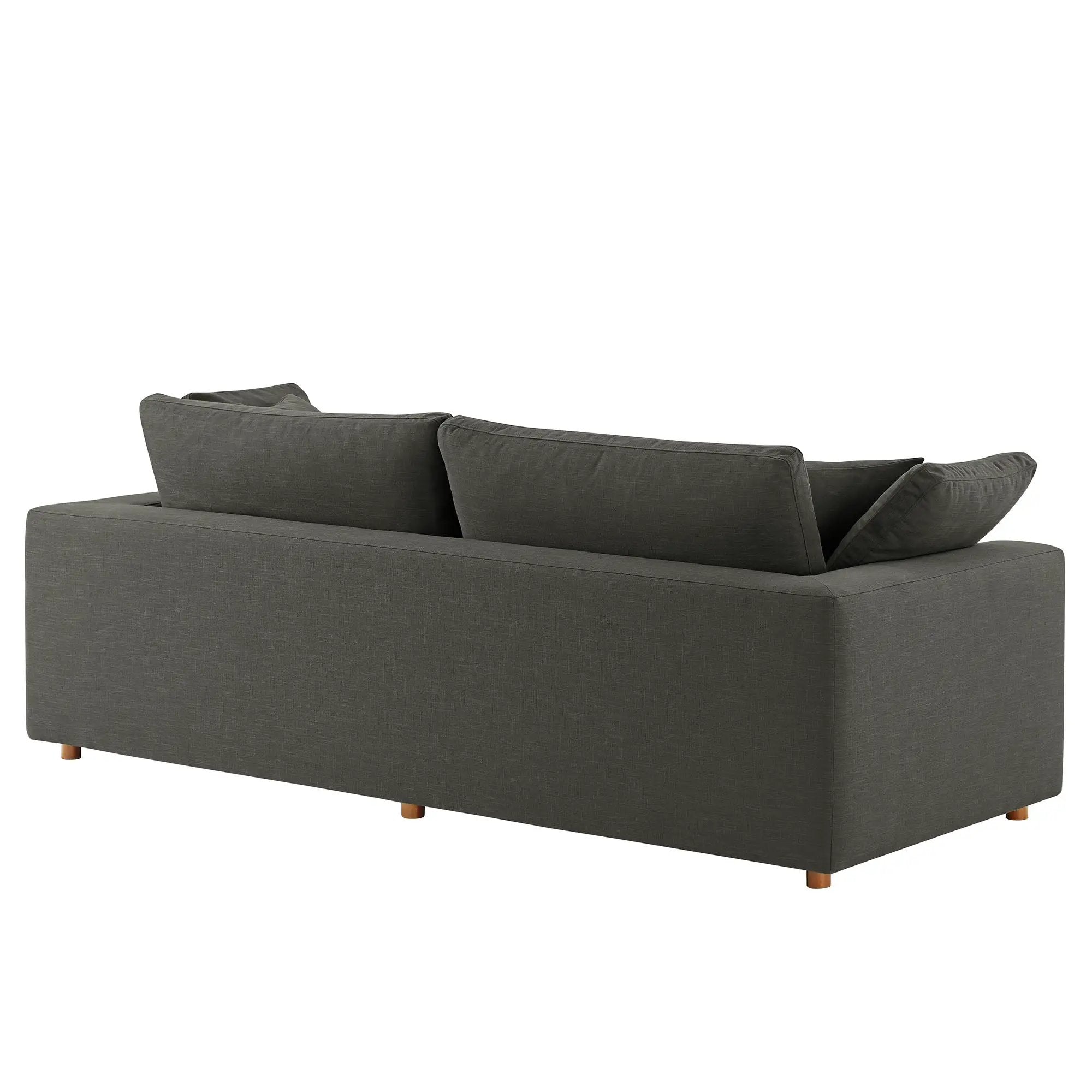 Commix Down Filled Overstuffed Sleeper Sofa by Modway by HouseOfZazla