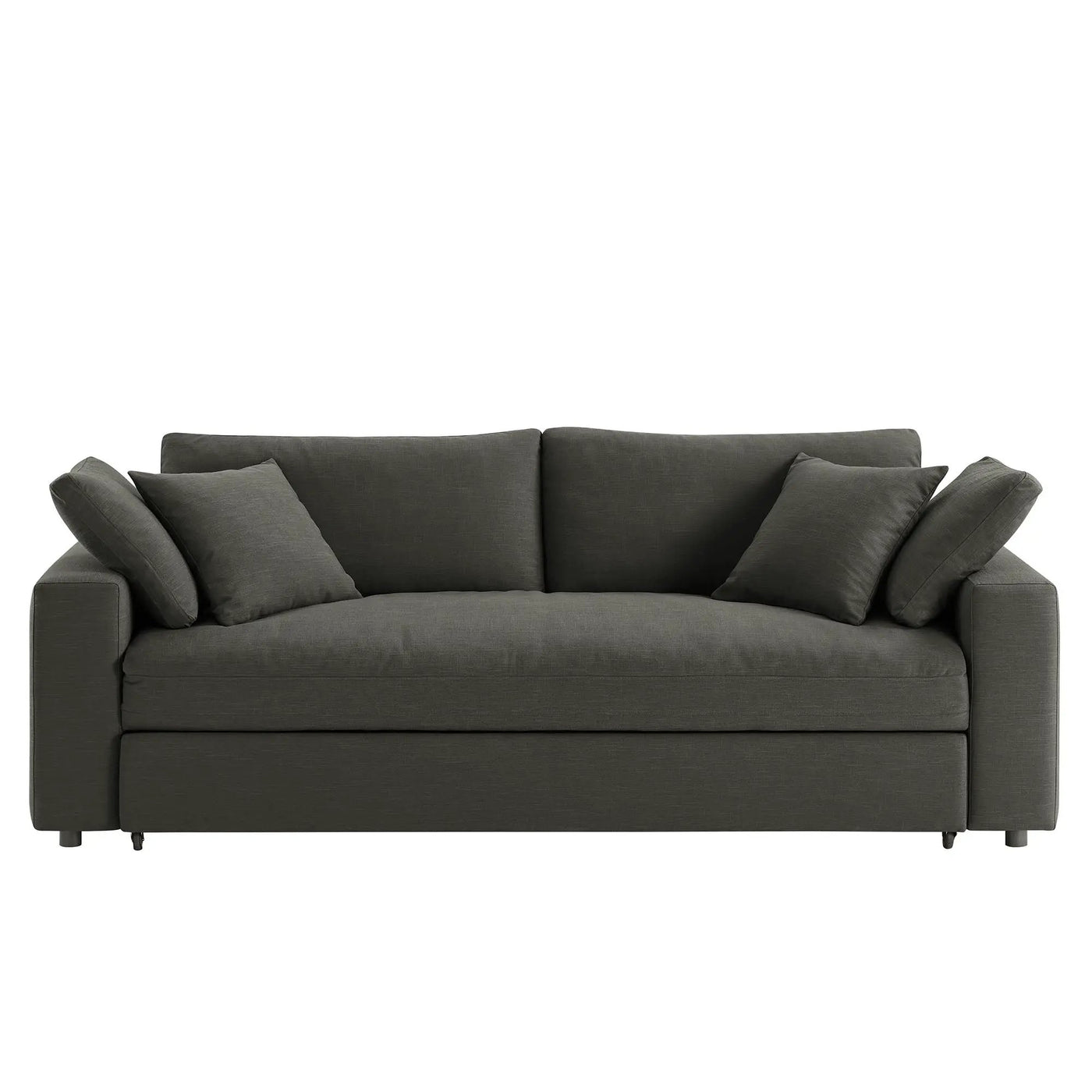 Commix Down Filled Overstuffed Sleeper Sofa by Modway by HouseOfZazla