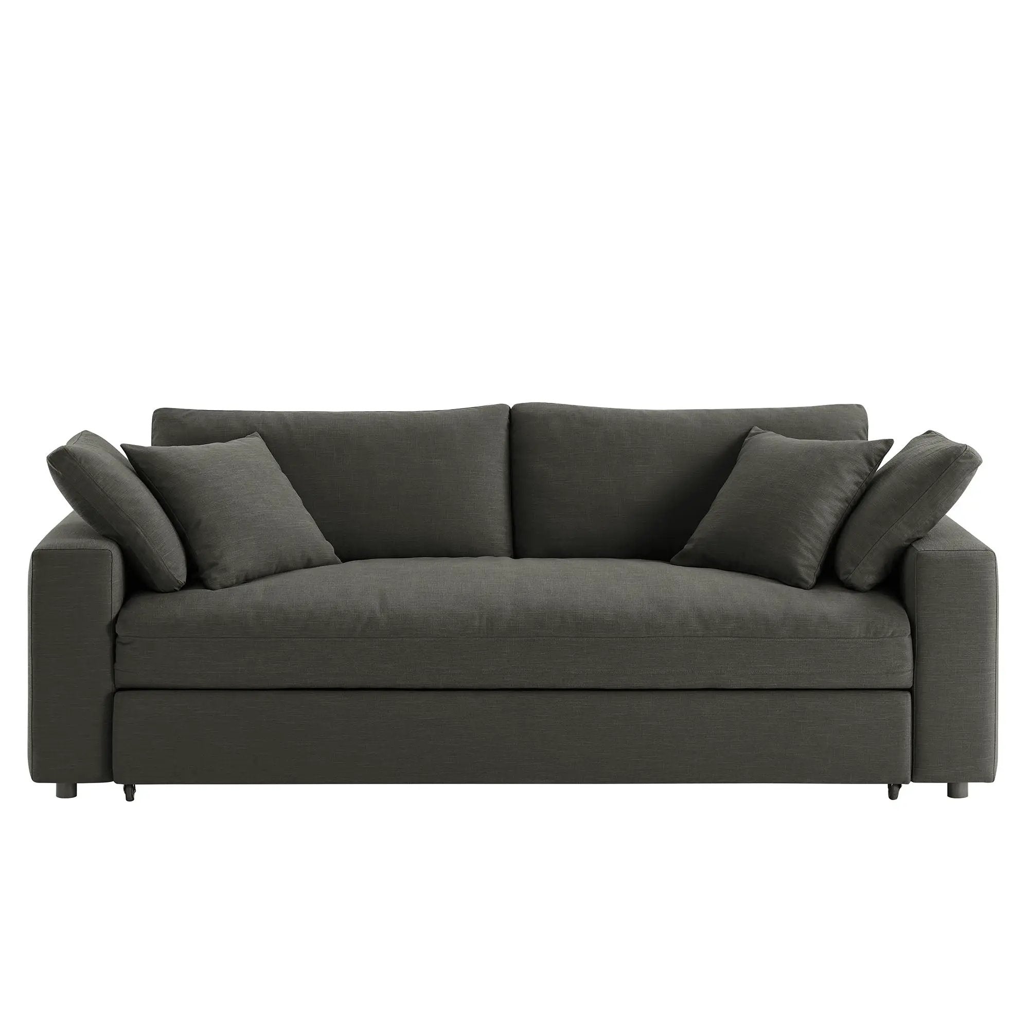 Commix Down Filled Overstuffed Sleeper Sofa by Modway by HouseOfZazla