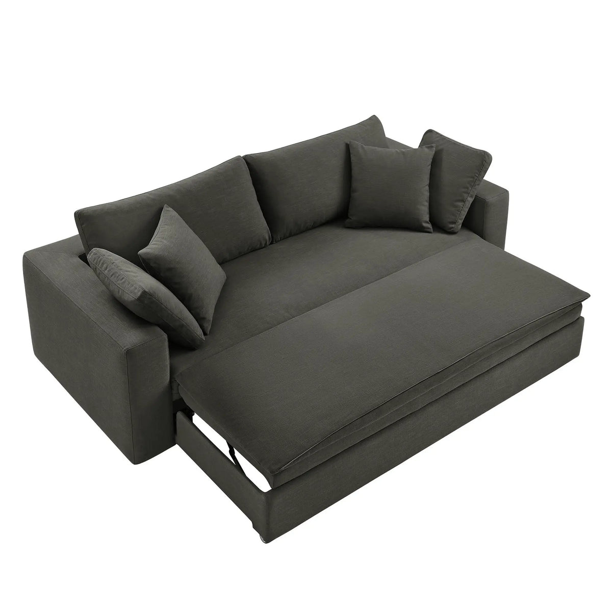 Commix Down Filled Overstuffed Sleeper Sofa by Modway by HouseOfZazla