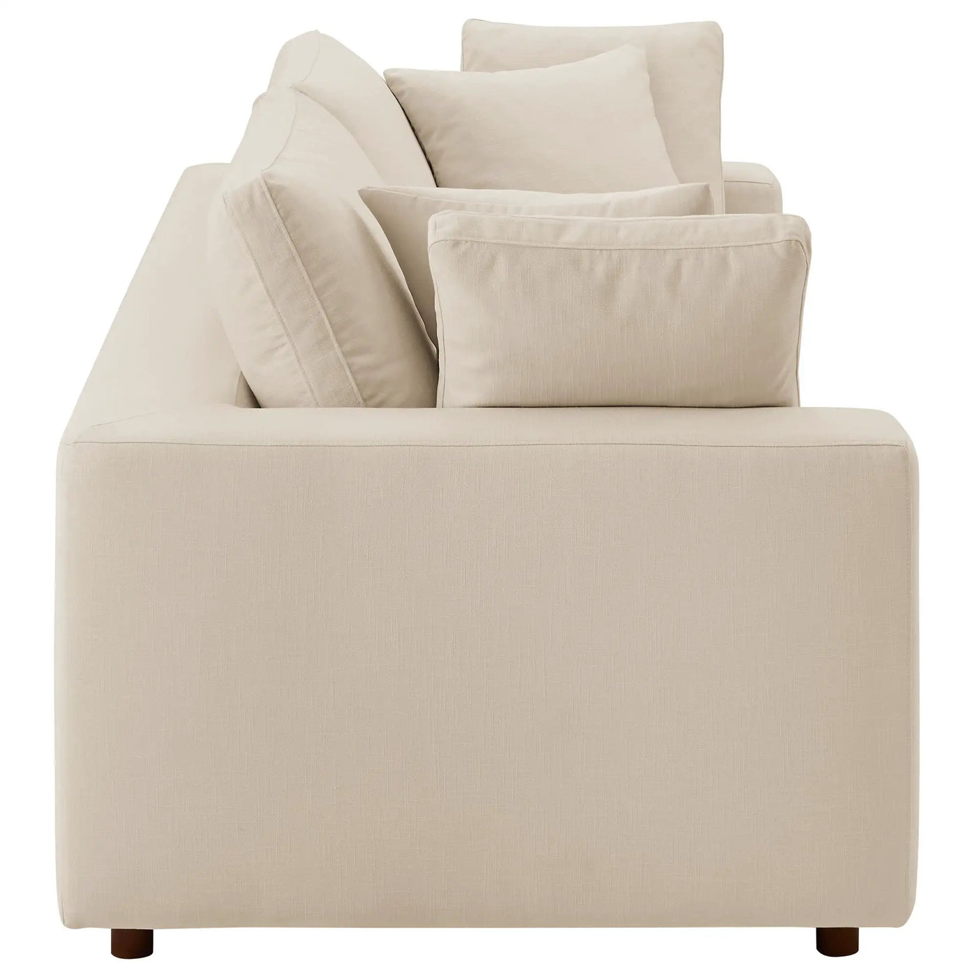 Commix Down Filled Overstuffed Sleeper Sofa by Modway by HouseOfZazla