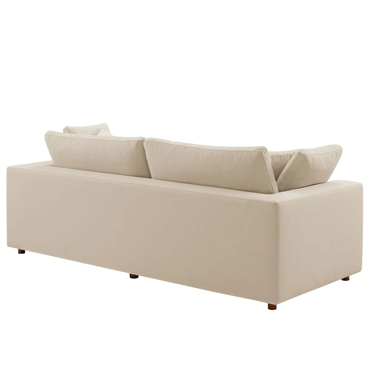 Commix Down Filled Overstuffed Sleeper Sofa by Modway by HouseOfZazla