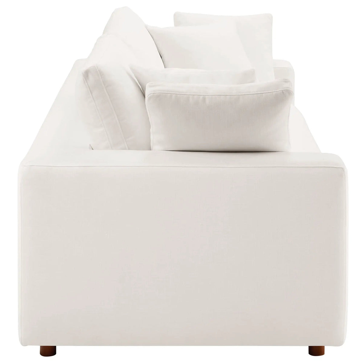Commix Down Filled Overstuffed Sleeper Sofa by Modway by HouseOfZazla