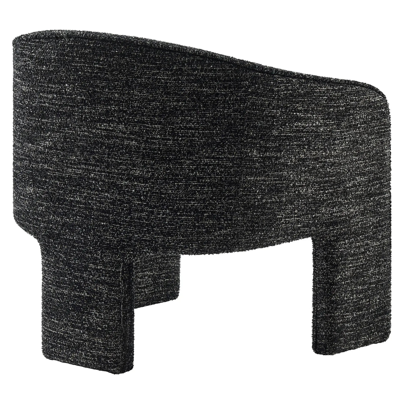 Greer Boucle Fabric Upholstered Accent Armchair by Modway by HouseOfZazla