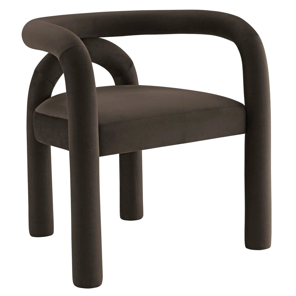 Astrid Performance Velvet Dining Chair by Modway by HouseOfZazla
