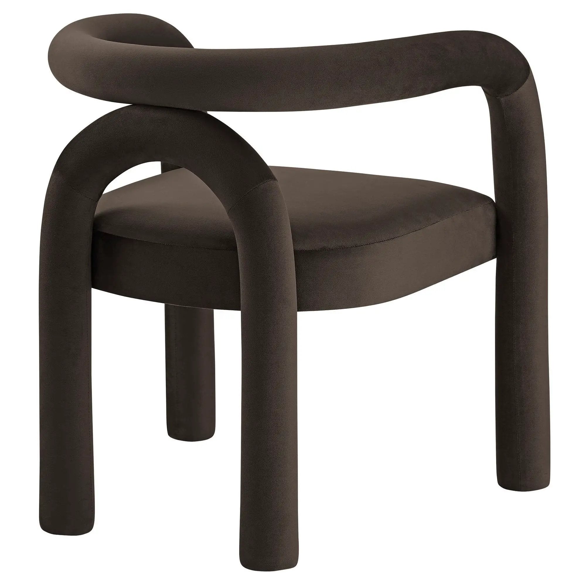 Astrid Performance Velvet Dining Chair by Modway by HouseOfZazla