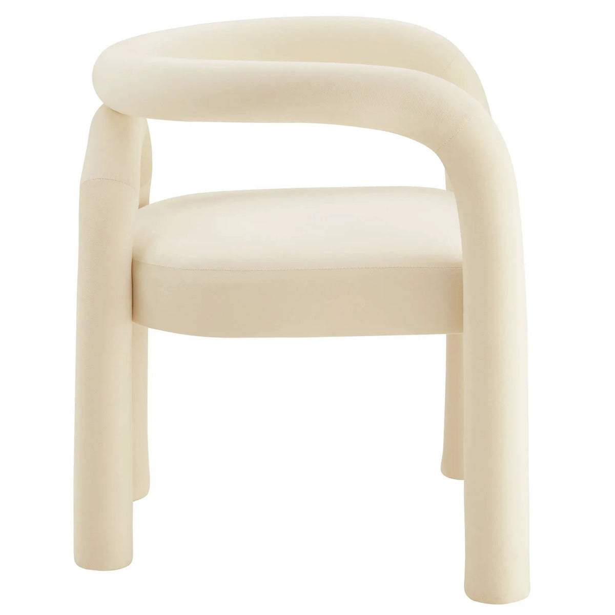 Astrid Performance Velvet Dining Chair by Modway by HouseOfZazla