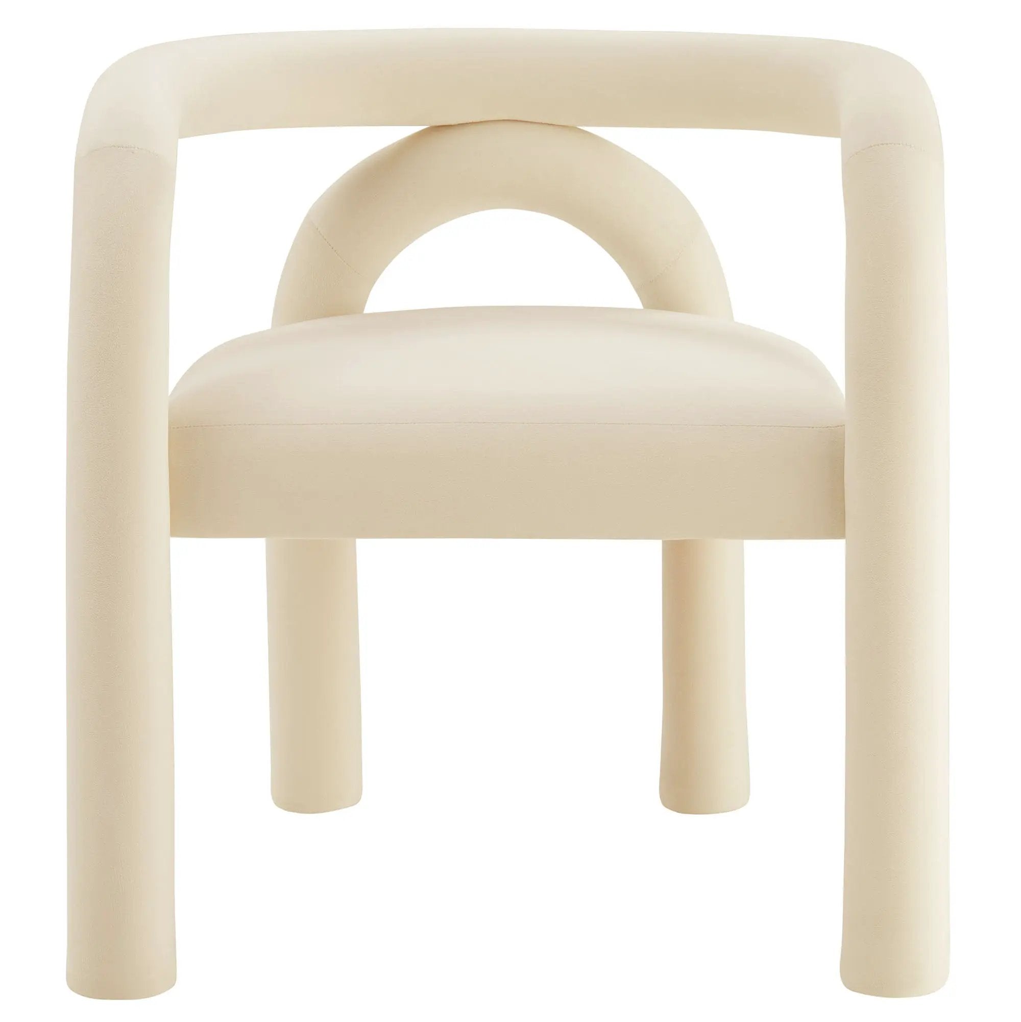 Astrid Performance Velvet Dining Chair by Modway by HouseOfZazla