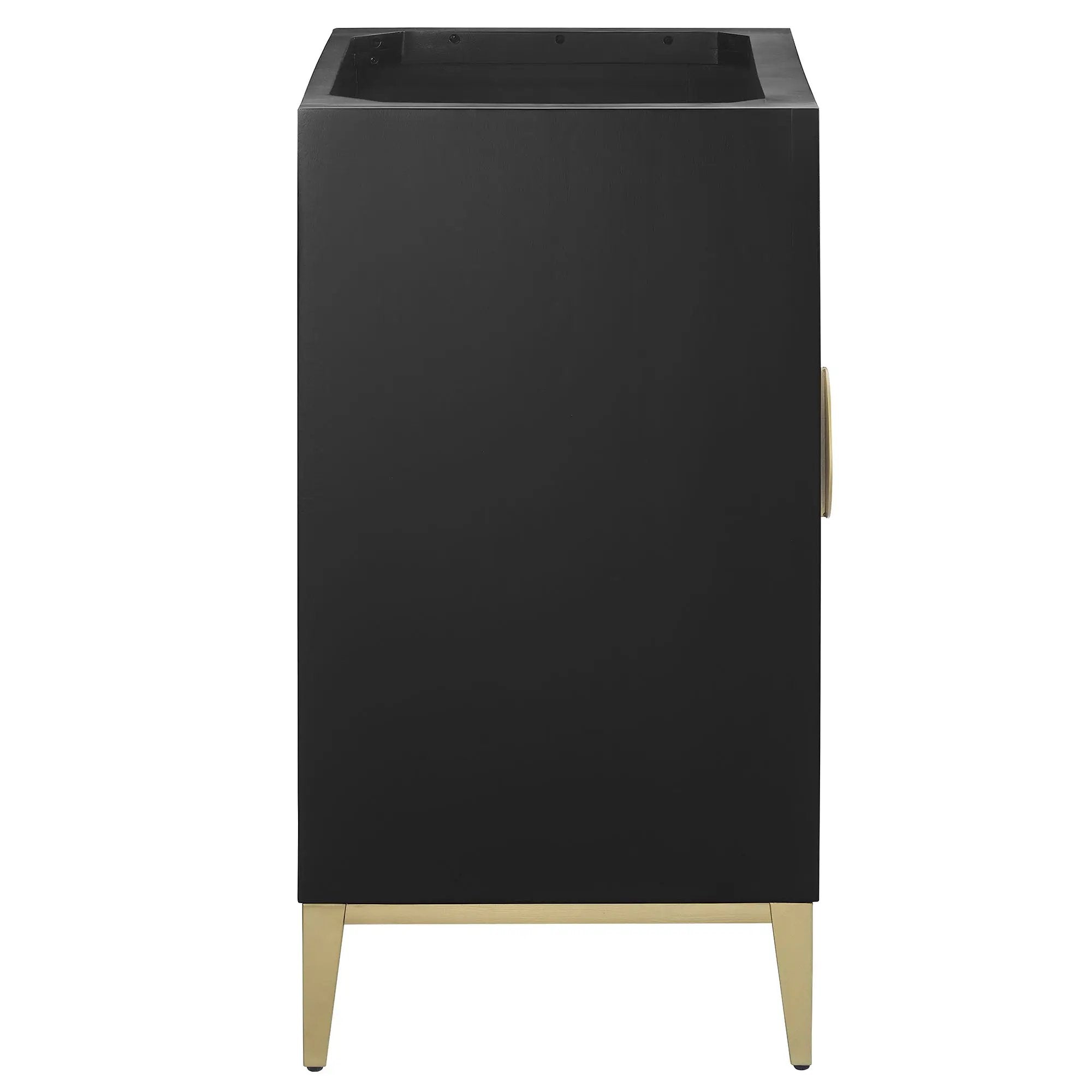 Beau 24" Bathroom Vanity Cabinet by HouseOfZazla