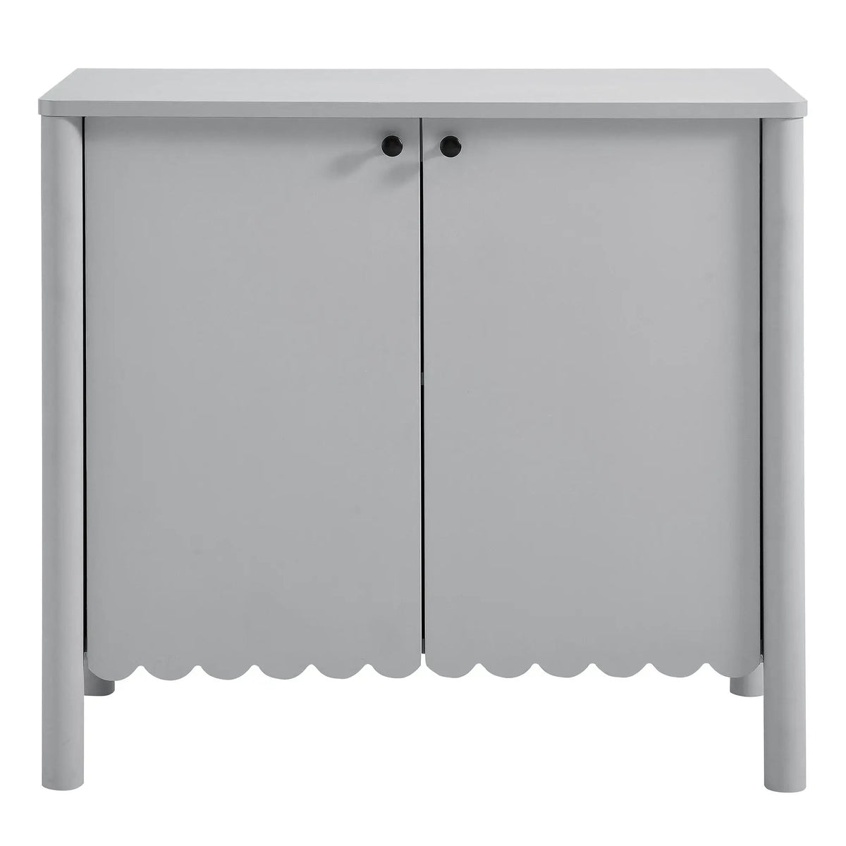 Emmeline 35" 2-Door Scalloped Sideboard Cabinet by Modway by HouseOfZazla