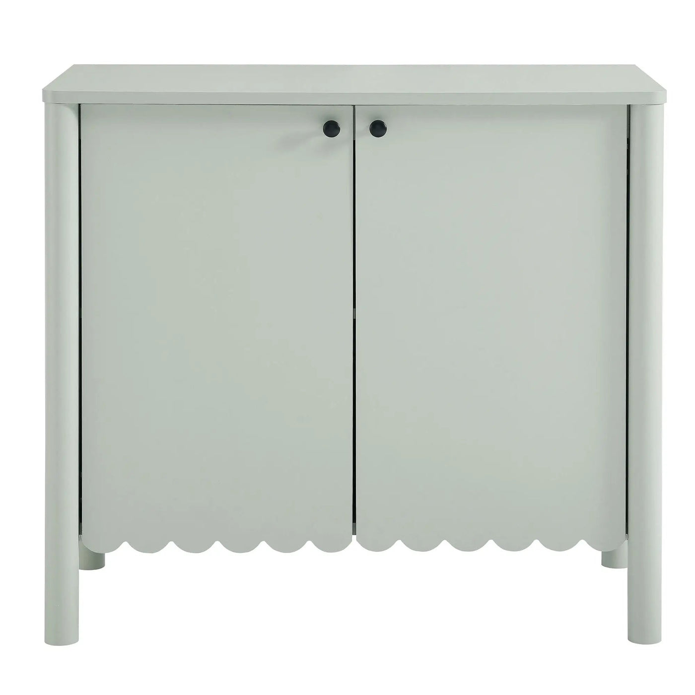 Emmeline 35" 2-Door Scalloped Sideboard Cabinet by Modway by HouseOfZazla