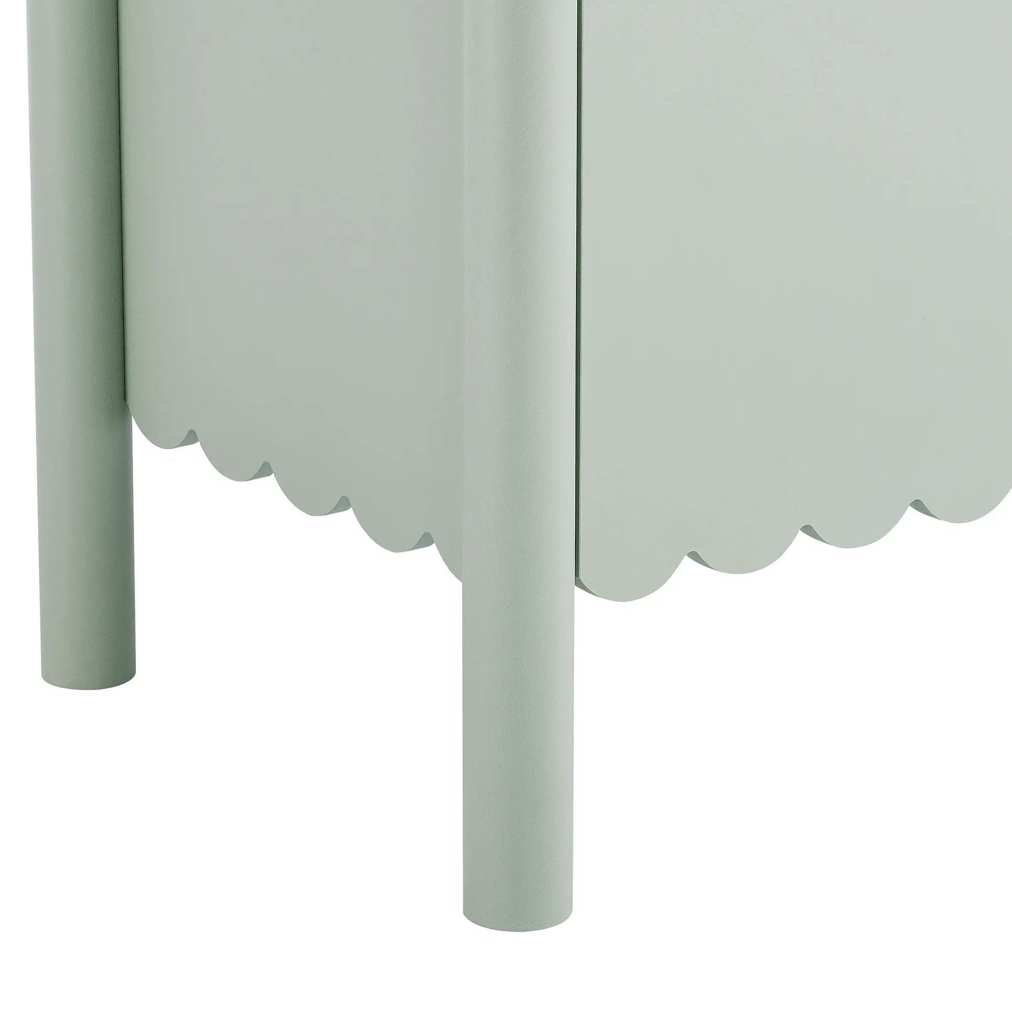 Emmeline 35" 2-Door Scalloped Sideboard Cabinet by Modway by HouseOfZazla