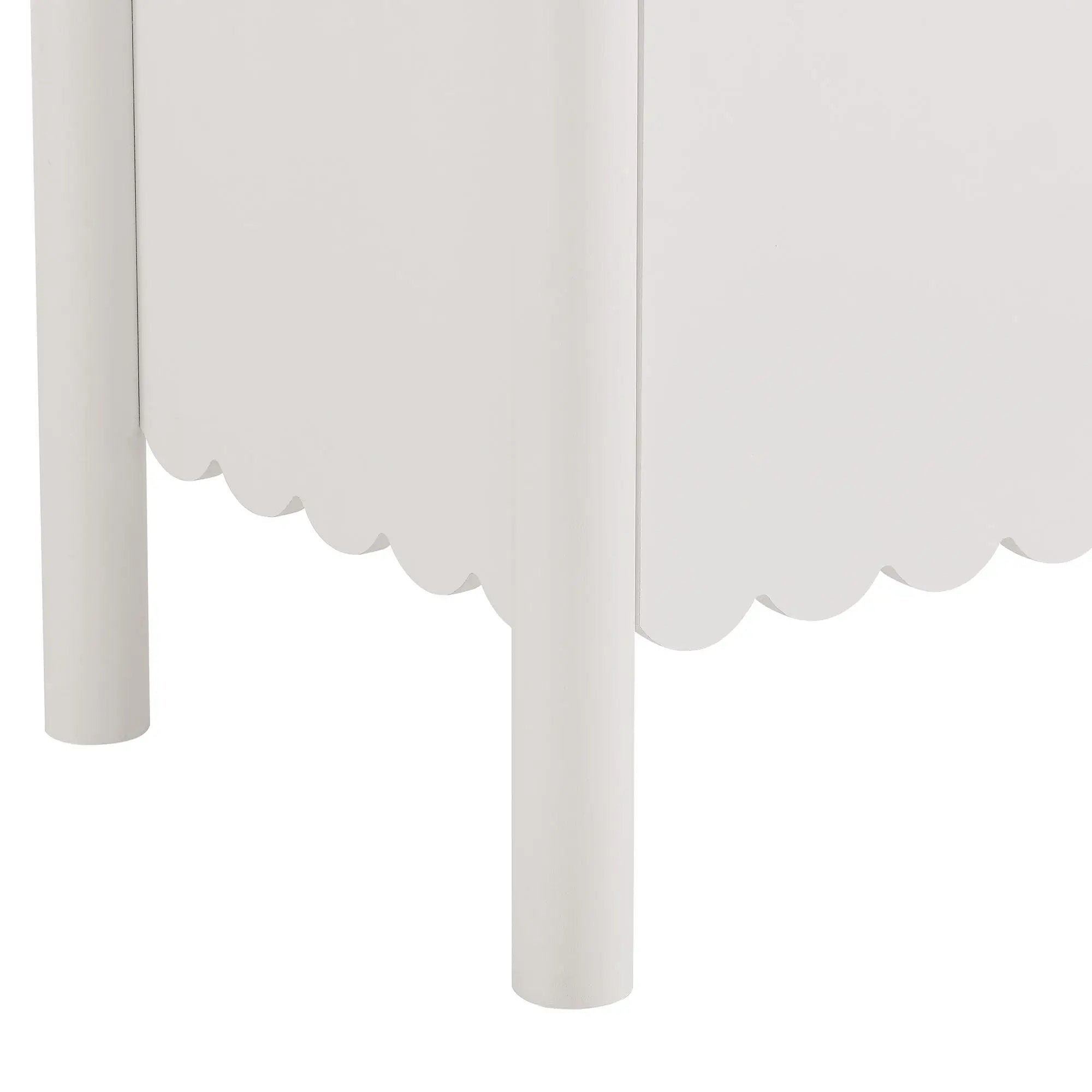 Emmeline 35" 2-Door Scalloped Sideboard Cabinet by Modway by HouseOfZazla