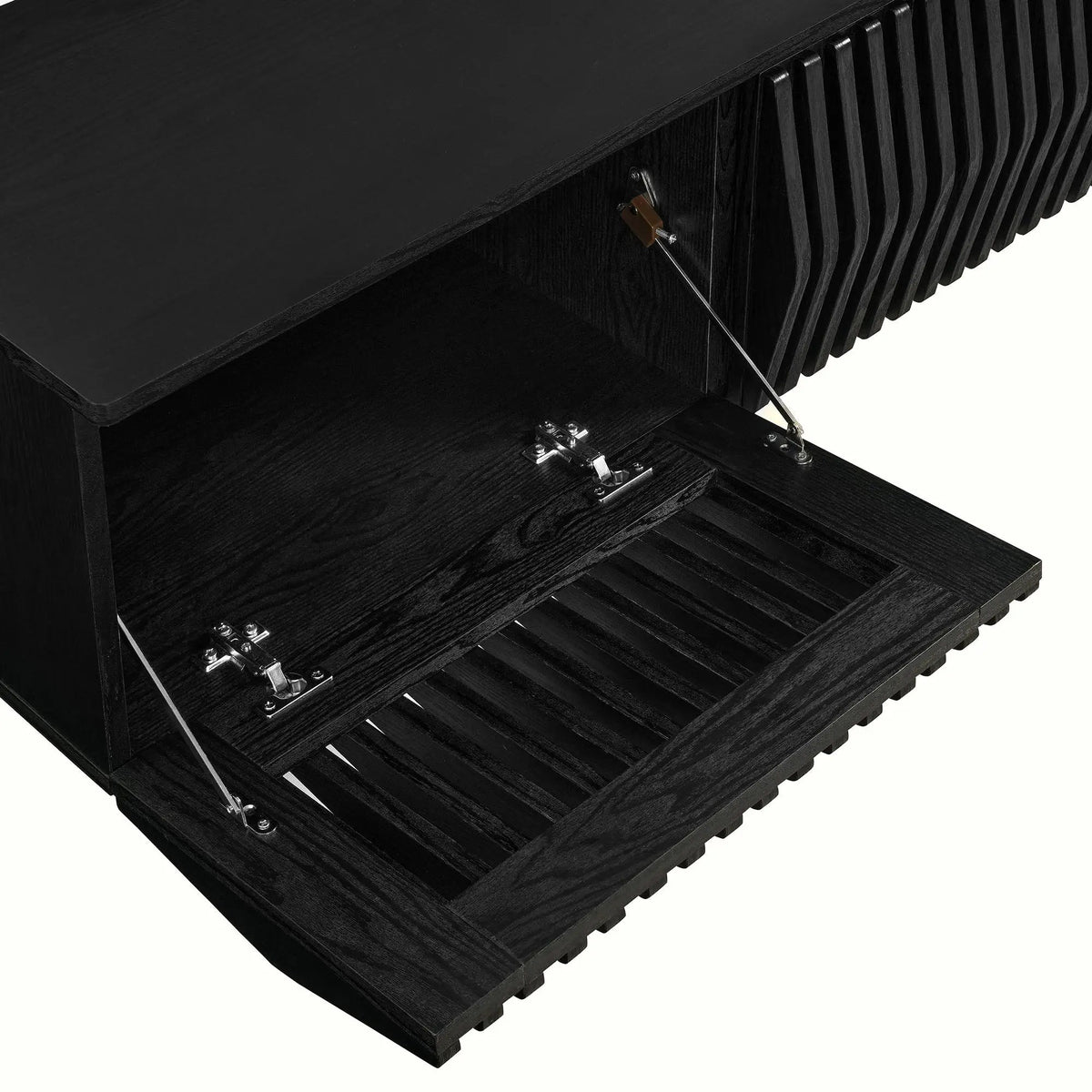 Vaughn 64" Wall Mount TV Stand by Modway by HouseOfZazla