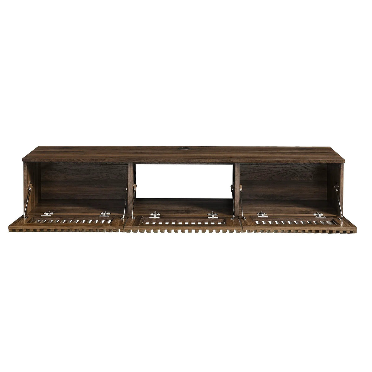 Vaughn 64" Wall Mount TV Stand by Modway by HouseOfZazla