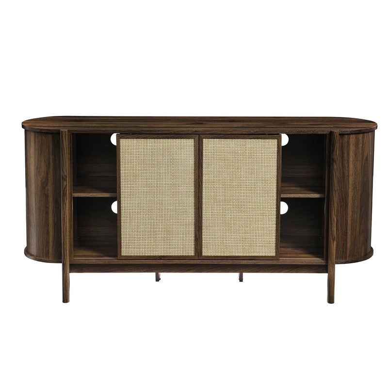 Reid 63" Curved Sideboard by Modway by HouseOfZazla