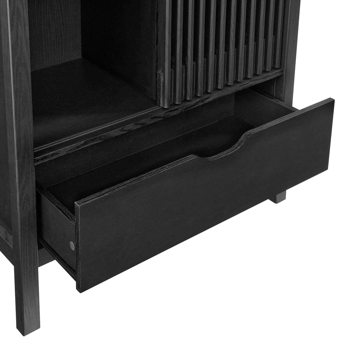 Vaughn 71" Arched Storage Display Cabinet by Modway by HouseOfZazla
