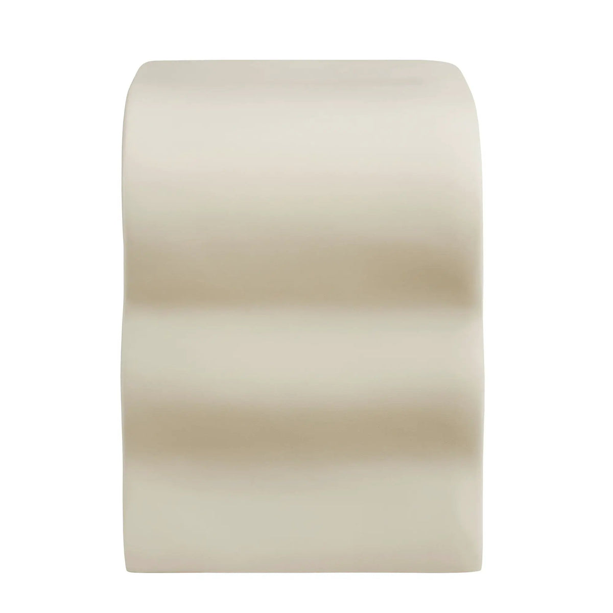 Jorin Squiggle Side Table by Modway by HouseOfZazla