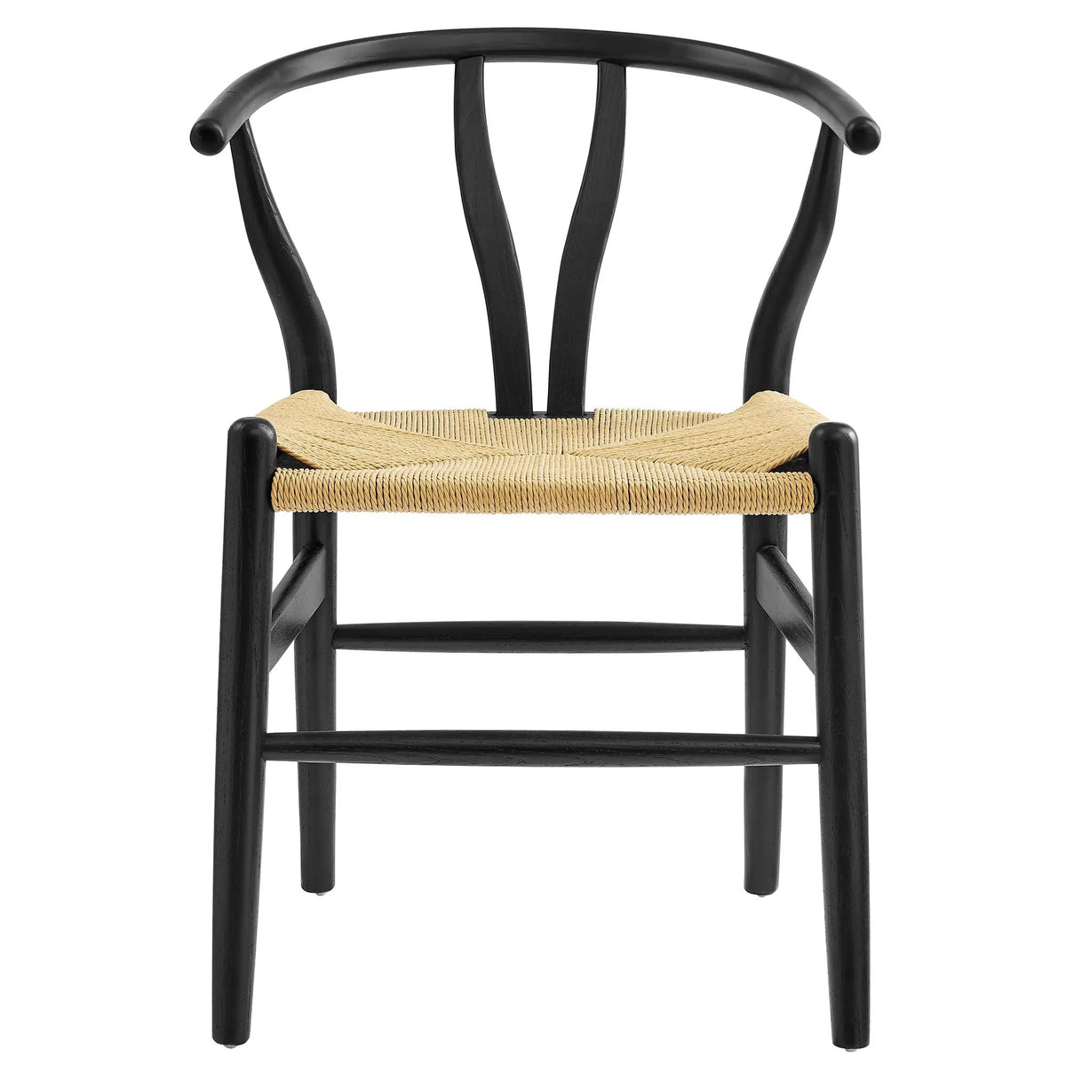 Amish 29" Wood Dining Chair by Modway by HouseOfZazla