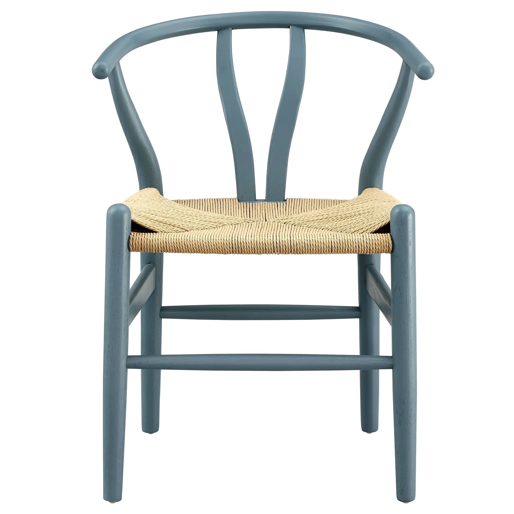 Amish 29" Wood Dining Chair by Modway by HouseOfZazla