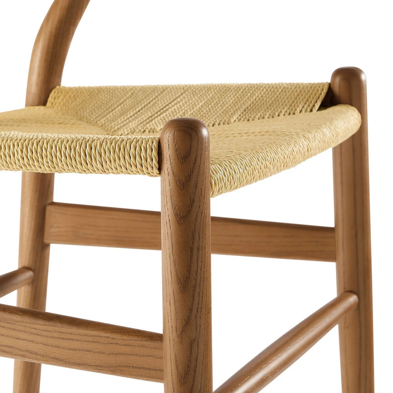 Amish 29" Wood Dining Chair by Modway by HouseOfZazla