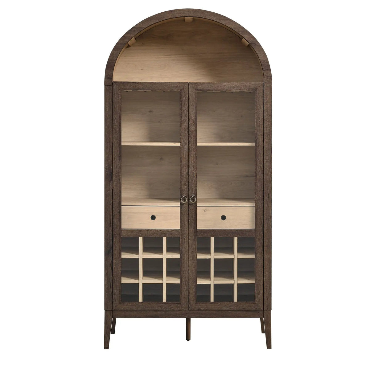 Nolan Arched Bar Cabinet by Modway by HouseOfZazla